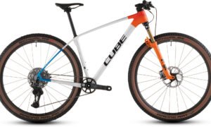 Cube Phenix C:68X SLX teamline