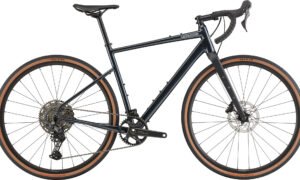 Cannondale Topstone 2 1x11s