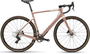 Cervélo Áspero 5 Ekar
