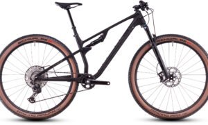 Cube AMS ZERO99 C:68X Race 29 blackline