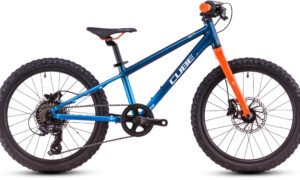 Cube Acid 200 Disc actionteam