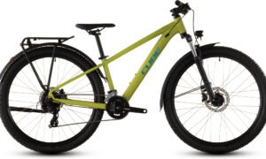 Cube Acid 260 Disc FE lizard´n´blue