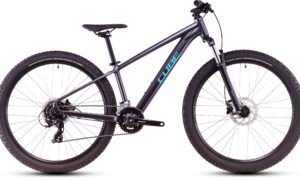 Cube Acid 260 Disc galactic´n´cyan