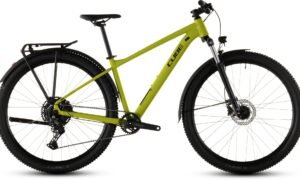 Cube Aim Pro FE lizard´n´black