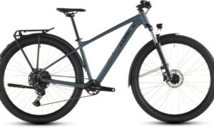 Cube Aim Pro FE smaragdgrey´n´prism