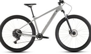 Cube Aim Pro greige´n´titan