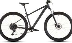 Cube Aim Pro slateblack´n´black