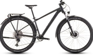 Cube Aim SLX FE slateblack´n´black