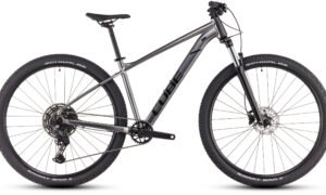Cube Aim SLX slateblack´n´black