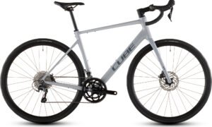 Cube Attain Race foggrey´n´shift