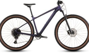 Cube Attention SLX purplegalaxy´n´black