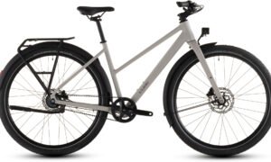 Cube Editor Pro FE oatgrey´n´grey Trapeze