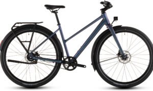 Cube Editor SLX FE ammolite´n´reflex Trapeze