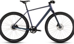 Cube Editor SLX ammolite´n´reflex