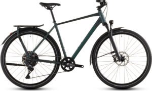 Cube Kathmandu SLT duskwood´n´goblin