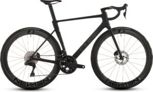 Cube Litening AIR C68X Race blackline