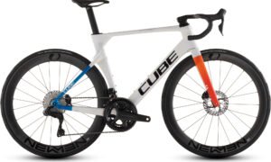 Cube Litening AERO C:68X Race teamline