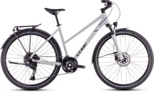 Cube Nature EXC Allroad Lady seasalt´n´pyrite