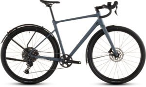 Cube Nuroad Pro FE whale´n´reflex