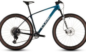 Cube Phenix C:68X Race chromeblue´n´liquidblue