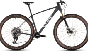 Cube Phenix C:68X SLT matrixblack´n´white