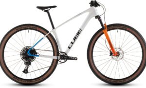 Cube Phenix C:62 Rookie SLX teamline