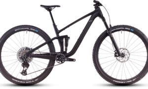 Cube Stereo ONE22 C:62 SLX 29 blackline