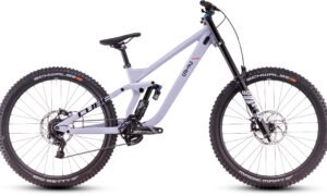 Cube TWO15 Race 27.5 cyclamen´n´black