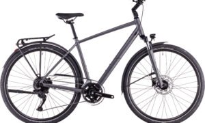 Cube Touring Pro slabgrey´n´metal