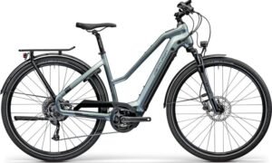 Centurion E-FIRE TOUR R750I EP3