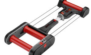 Elite Quick-Motion freie Trainingsrolle