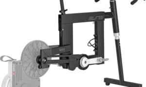 Elite Square Smart Frame