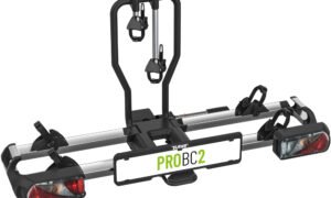 Eufab ProBC2 Fahrradträger