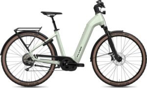 Flyer G1 Gotour 7.12 XC Comfort Frosty