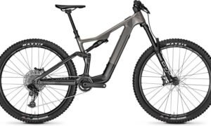 Focus JAM² SL 8.7 Warmgrey