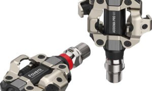 Favero Assioma PRO MX-1 Powermeter Pedale