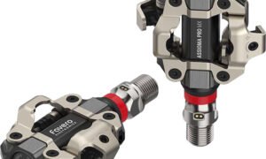 Favero Assioma PRO MX-2 Powermeter Pedale