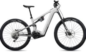 Flyer G2 Uproc X 6.10 FS