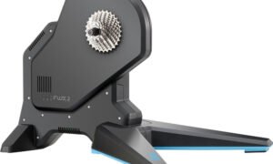 Garmin Tacx® Flux 2 Smart T2980 Heimtrainer