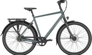 Gazelle Chamonix S8