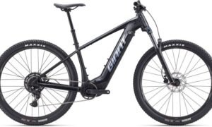 Giant Fathom E+ 2 Gunmetal Black