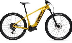 Giant Fathom E+ 2 Yellow