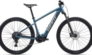 Giant Talon E+ Gen2 Electron Blue