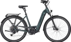 Hercules Futura HD I-11 Wave