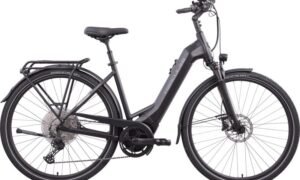 Hercules Pasero Comp I-12 Wave Black