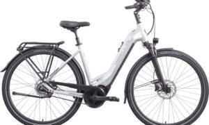 Hercules Pasero Comp I-F5 Wave Silver