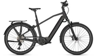 Kalkhoff Endeavour 7.B Advance+ Jetgrey