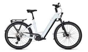 Kalkhoff Endeavour 7 Advance+ ABS Wave