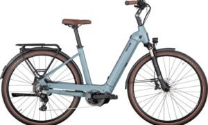 Kettler Quadriga CX10 LG 750 Wave Petrol