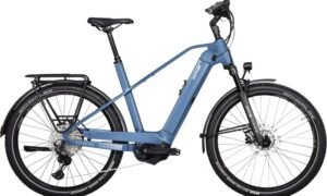 Kettler Quadriga Town & Country Comp CX11 LG 750
